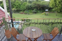 Vacation Hub International | Ipe Tombe Guest Lodge Lobby