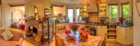  Vacation Hub International | Tranquil Guesthouse Lobby