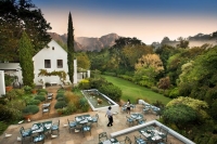  Vacation Hub International | The Cellars-Hohenort Hotel Lobby