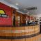  Vacation Hub International | Holiday Inn Belfast City Centre Lobby