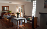  Vacation Hub International | Arniston Lodge Lobby