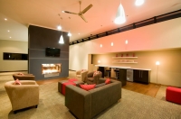  Vacation Hub International | The Hub Boutique Hotel Lobby