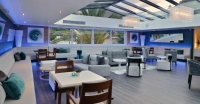  Vacation Hub International | The Cape Milner Lobby