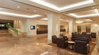  Vacation Hub International | York Hotel Singapore Lobby