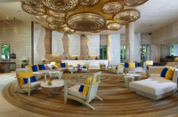  Vacation Hub International | Amari Phuket Lobby