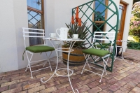 Vacation Hub International | Berluda Farmhouse & Cottages Lobby
