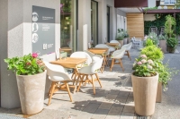 Vacation Hub International | Der Salzburger Hof Lobby