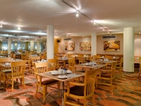  Vacation Hub International | Protea Hotel by Marriott Knysna Quays Lobby