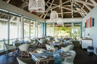  Vacation Hub International | Anantara Medjumbe Island Resort Lobby