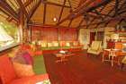  Vacation Hub International | Lugenda Wilderness Camp Lobby