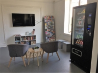 Vacation Hub International | Manly Guesthouse Lobby