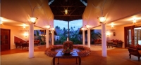  Vacation Hub International | Azanzi Beach Hotel Lobby