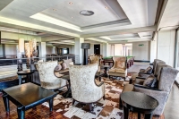  Vacation Hub International | The Royal Marang Hotel Lobby