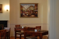  Vacation Hub International | Glencoe Guest House Lobby