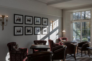  Vacation Hub International | Rothay Manor Hotel & Fine Dining Lobby