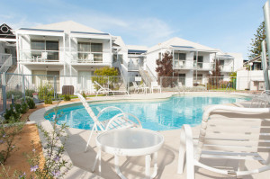  Vacation Hub International | The Moorings at Metung Lobby