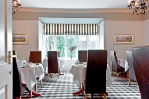  Vacation Hub International | The Howbeck Lobby