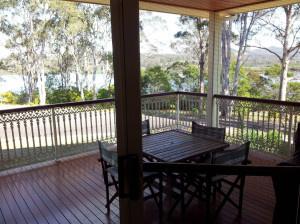 Vacation Hub International | Robyn's Nest Guest House Lobby