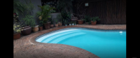  Vacation Hub International | Leopard Lodge Hartbeespoort Lobby