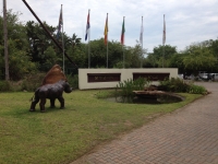  Vacation Hub International | Ngwenya Lodge Lobby