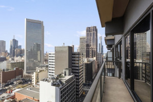  Vacation Hub International | Adina Apartment Hotel Melbourne Lobby