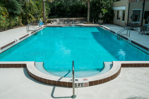  Vacation Hub International | Holiday Inn Melbourne-Viera Conference Ctr Lobby