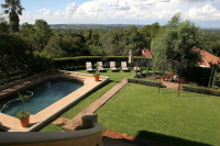  Vacation Hub International | Castello Di Monte Lobby