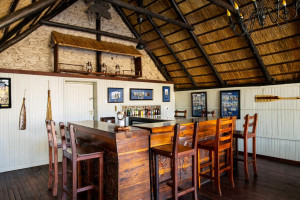  Vacation Hub International | Ichingo Chobe River Lodge Lobby