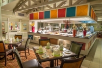  Vacation Hub International | Peermont Walmont at the Grand Palm, Botswana Lobby