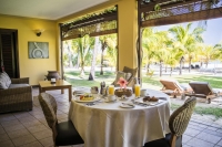  Vacation Hub International | Dinarobin Beachcomber Golf Resort & Spa Lobby