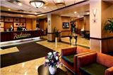  Vacation Hub International | Radisson Hotel Toronto East Lobby