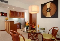  Vacation Hub International | Allamanda Laguna Phuket Lobby