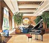 Vacation Hub International | Hotel Trident Lobby