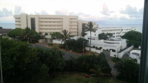  Vacation Hub International | La Ballito 606 Lobby