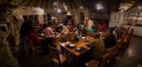  Vacation Hub International | EarthRise Mountain Lodge Lobby