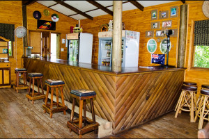  Vacation Hub International | Hippo water front lodge Lobby