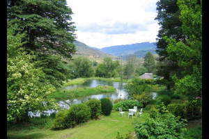  Vacation Hub International | Mkomazana Mountain Cottages Lobby