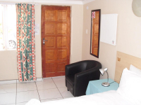  Vacation Hub International | Silver Birch Bed & Breakfast Lobby