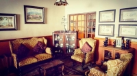  Vacation Hub International | Mountain Inn Country Hotel Lobby