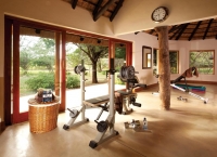  Vacation Hub International | Kings Camp Private Game Reserve Lobby