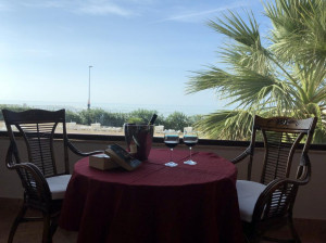  Vacation Hub International | Residence Hotel Antica Perla Lobby