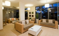  Vacation Hub International | Whitsunday Apartments Hamilton Island Lobby
