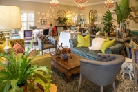  Vacation Hub International | Fairlawns Boutique Hotel & Spa Lobby