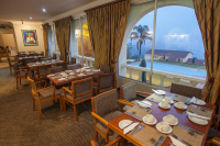  Vacation Hub International | Mountain Inn Lobby