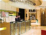  Vacation Hub International | Sofitel Galaxy Nanjing Lobby