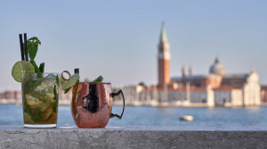  Vacation Hub International | Hotel Savoia & Jolanda Lobby