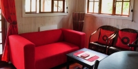  Vacation Hub International | Intaba Thulile Guest Farm Lobby