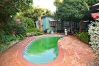  Vacation Hub International | Cosy Accommodation Potchefstroom Lobby