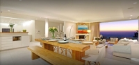  Vacation Hub International | Hideaway Llandudno Lobby