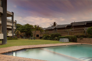  Vacation Hub International | Labori Ballito Lobby
